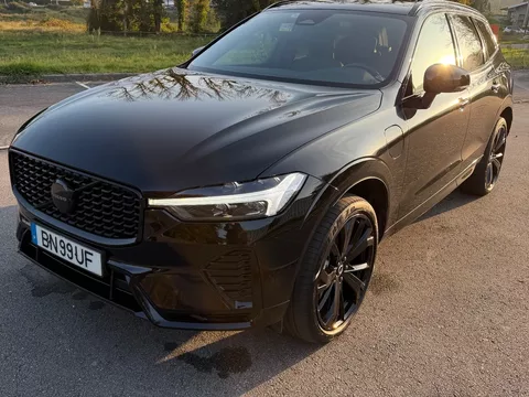 Volvo XC 60