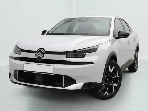 Citroën C4 X 1.2 T 130 AUT MAX Occasion