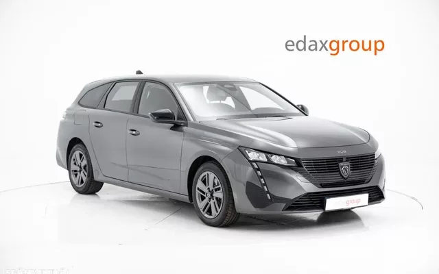 Peugeot 308 SW