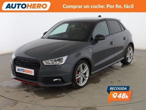 AUDI A1 Sportback 1.6TDI Attraction