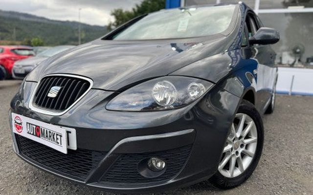 SEAT Altea 1.8 TSI Sport-up
