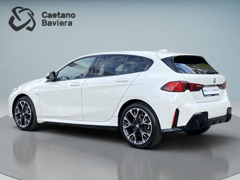BMW Serie 1
