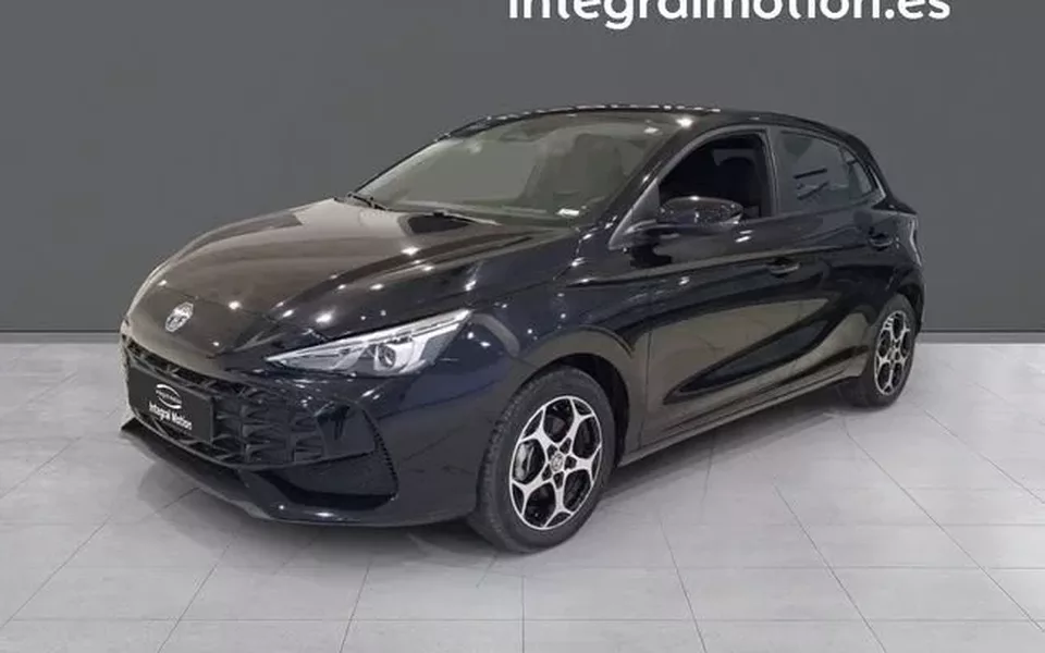 MG MG3 1.5 Comfort