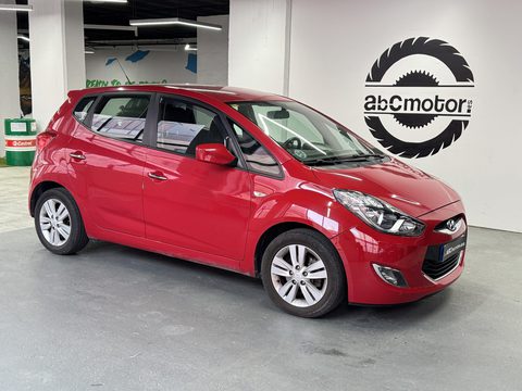 Hyundai IX20 1.6 CRDi 115 CV BlueDrive SLE