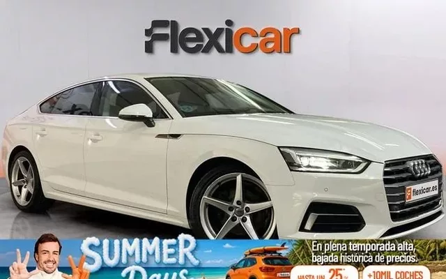 AUDI A5 A5 Sportback 2.0TDI S tronic 110kW