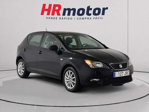SEAT Ibiza 1.2 TSI Style 66 kW (90 CV)