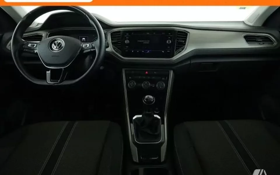 VOLKSWAGEN T-Roc T-Roc 1.5 TSI Advance Style