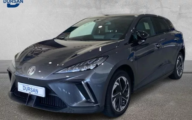 MG4 64kWh Luxury