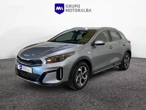 KIA XCeed XCeed 1.0 T-GDi Drive