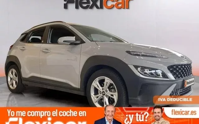 HYUNDAI Kona Kona 1.0 TGDI Klass 4x2