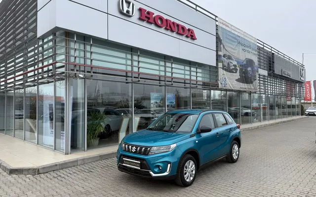 Suzuki Vitara 2020
