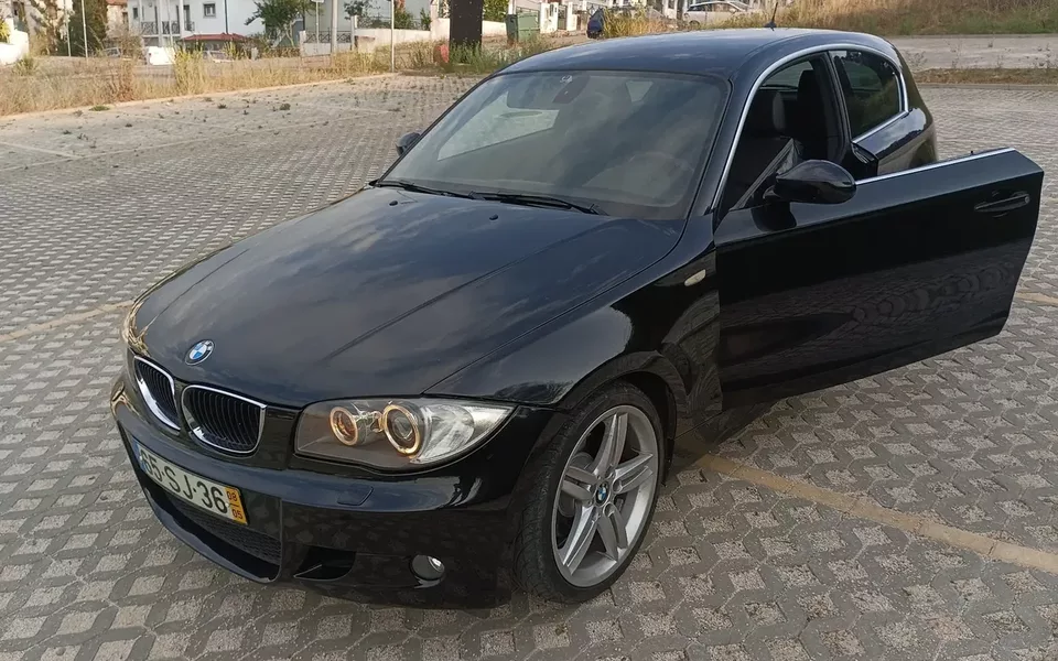 BMW 120