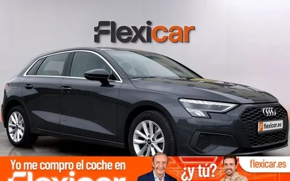 AUDI A3 A3 Sportback 30TDI