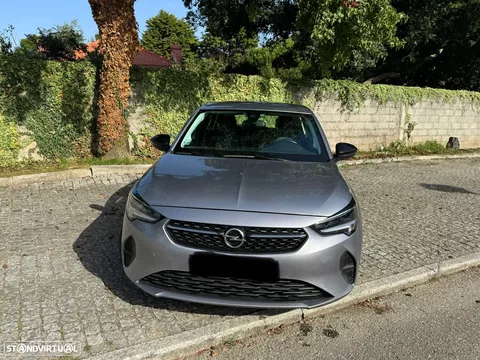 Opel Corsa 1.5 D Business Edition