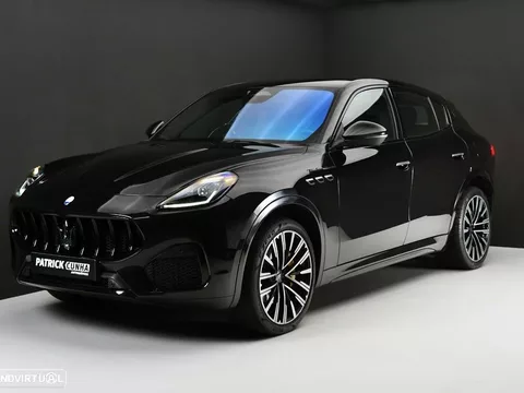 Maserati Grecale 2.0 Modena