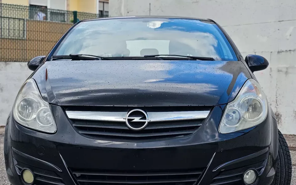 Opel Corsa 1.2 Cosmo
