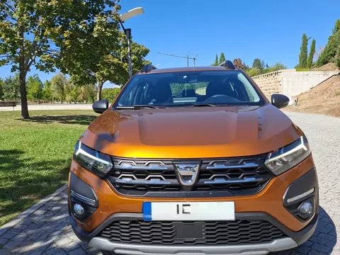 Dacia Sandero 1.0 ECO-G Essential Bi-Fuel