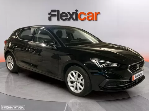 SEAT Leon 1.0 TSI Style