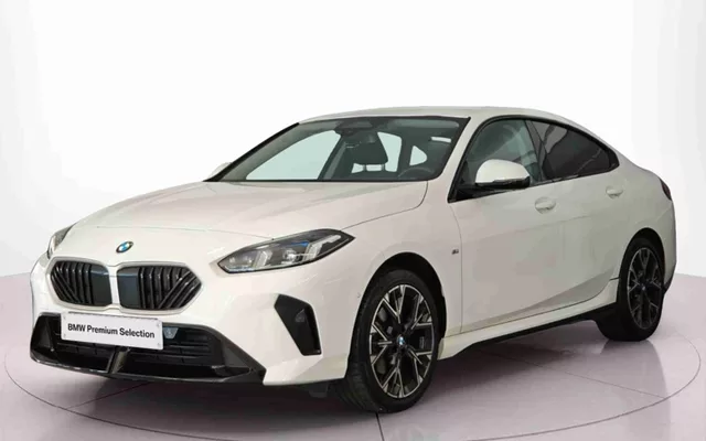 BMW - Série 2 Gran Coupé - 216