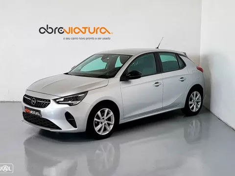 Opel Corsa 1.2 Business