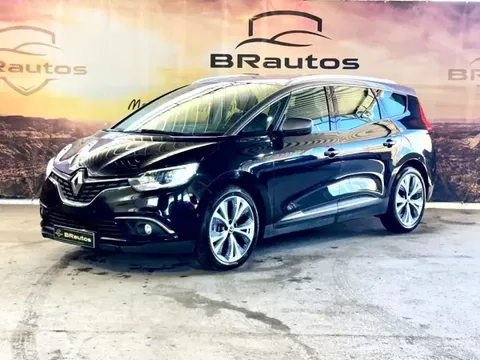 Renault Grand Scénic 2018 ENERGY dCi 110 EDC INTENS