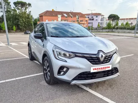 Renault Captur 2023 1.0 TCe Techno