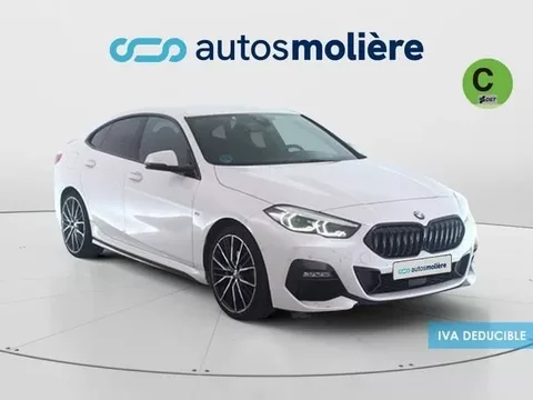 BMW Serie 2 218dA Gran Coupé