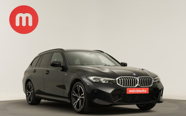 BMW Serie 3 Touring
