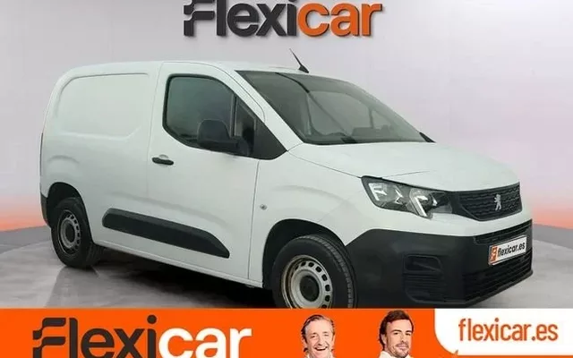 PEUGEOT Partner 1.5 DIESEL 75CV