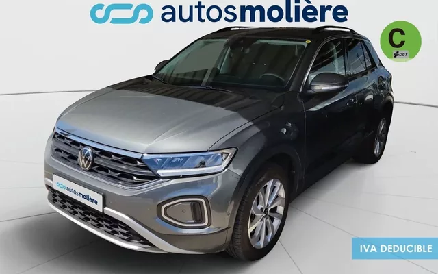 Volkswagen T-Roc Life 2.0 TDI 110 kW (150 CV) DSG