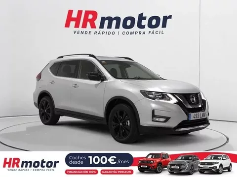 NISSAN X-Trail dCi 150 Acenta CVT 110 kW (150 CV)