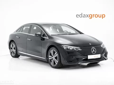 Mercedes-Benz EQE 300 Edition Electric Art
