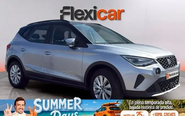 SEAT Arona 1.0 TSI 81kW (110CV) Style XL