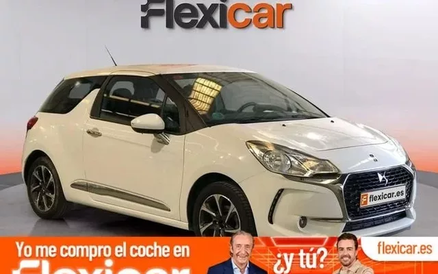 DS DS3 DS 3 1.2 PureTech Design 82