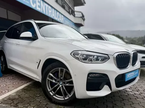 BMW X3 2021 30e 2.0 X DRIVE PACK M AUTO 292Cv | GPS | CÂMARA | CARPLAY | PELE