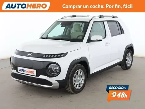 HYUNDAI lnster electric drive 71 kW Maxx