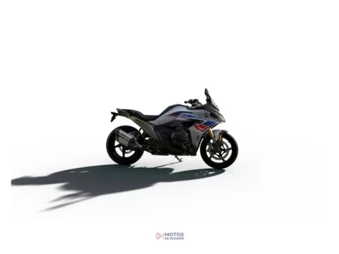 BMW R 1300 RS