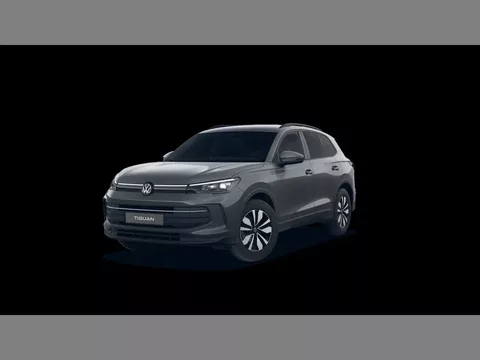 VOLKSWAGEN Tiguan 1.5 eTSI mHEV ACT Goal Edition OPF DSG