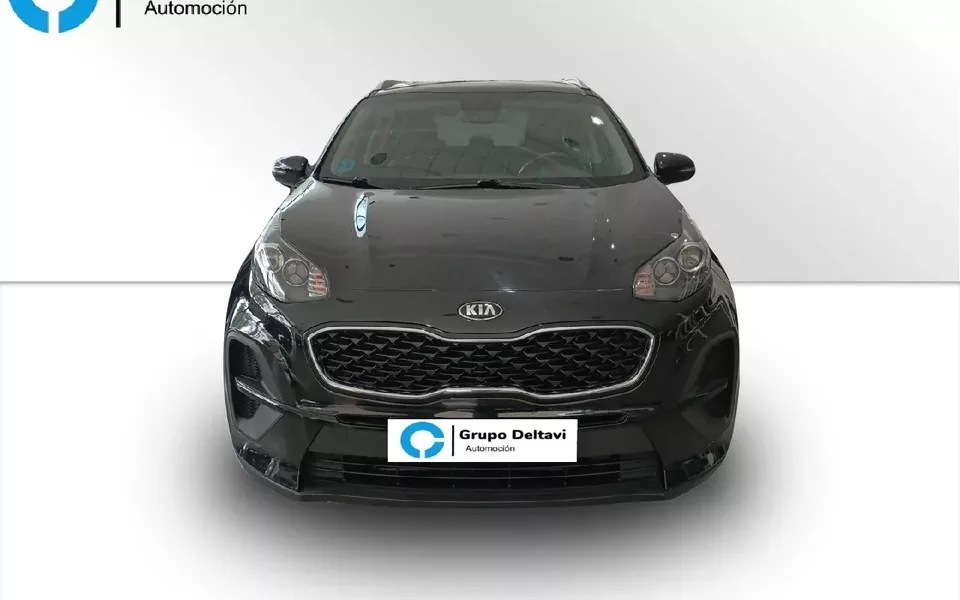KIA Sportage Sportage 1.6 GDi Drive 4x2 132