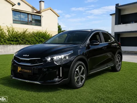 Kia XCeed 1.6 GDi PHEV Drive
