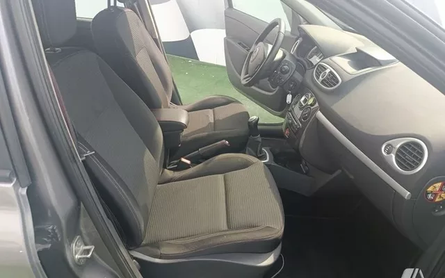 RENAULT Clio Clio 1.5DCI Dynamique 90 eco2