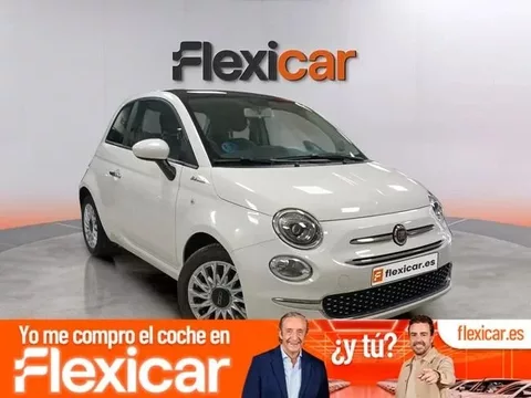FIAT 500 Dolcevita 1.0 Hybrid 51KW (70 CV)