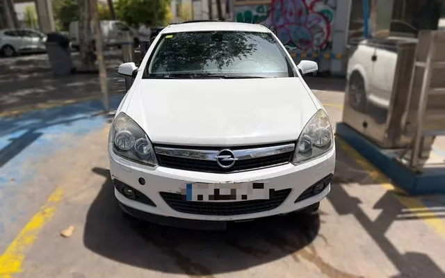OPEL Astra Astra GTC 1.7CDTi 111Years 110