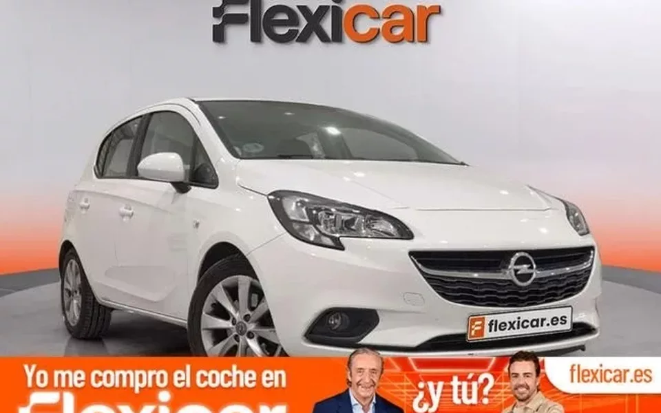 OPEL Corsa Corsa 1.3CDTi Selective S&S