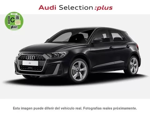 AUDI A1 A1 Sportback 30 TFSI S line