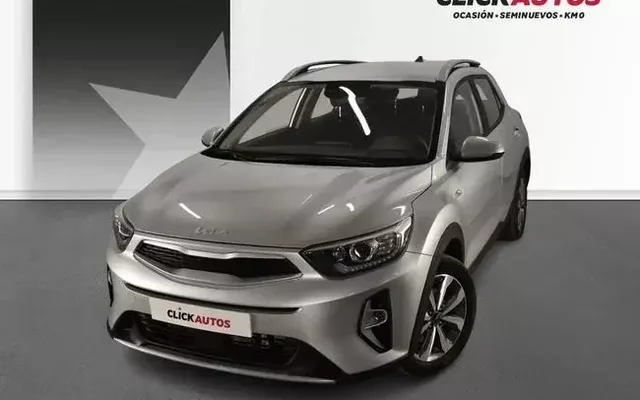 KIA Stonic 1.0 TGDI 100CV Active