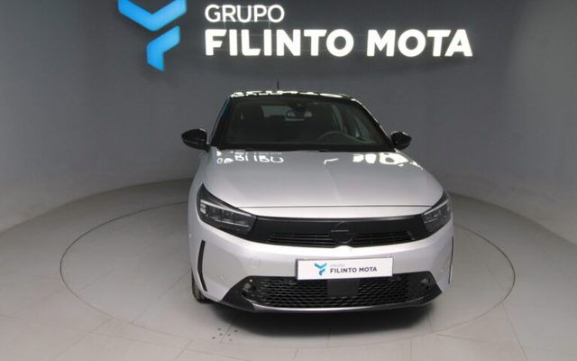 Opel Corsa 1.2 T GS Aut.