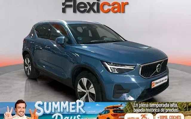 VOLVO XC40 2.0 B3 G Inscription Auto