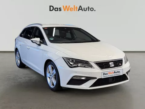 SEAT León León ST 1.5 EcoTSI S&S FR 150