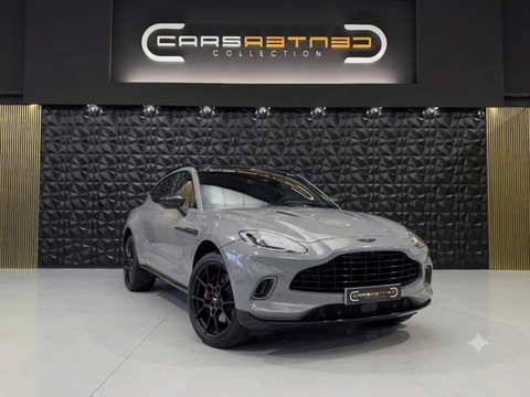 ASTON MARTIN DBX DBX 4.0 AWD Aut.